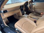 2007 Porsche 911 Coupe Carrera S 997 MY07