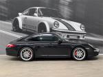 2007 Porsche 911 Coupe Carrera S 997 MY07