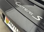 2007 Porsche 911 Coupe Carrera S 997 MY07