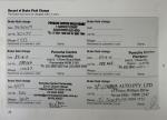 2007 Porsche 911 Coupe Carrera S 997 MY07
