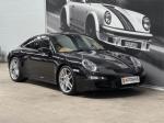 2007 Porsche 911 Coupe Carrera S 997 MY07