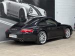 2007 Porsche 911 Coupe Carrera S 997 MY07