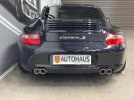 2007 Porsche 911 Coupe Carrera S 997 MY07