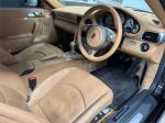 2007 Porsche 911 Coupe Carrera S 997 MY07