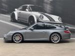 2006 Porsche 911 Coupe Carrera S 997 MY06