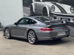 2006 Porsche 911 Coupe Carrera S 997 MY06