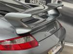 2006 Porsche 911 Coupe Carrera S 997 MY06