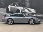 2006 Porsche 911 Coupe Carrera S 997 MY06