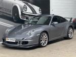 2006 Porsche 911 Coupe Carrera S 997 MY06