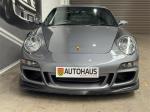 2006 Porsche 911 Coupe Carrera S 997 MY06