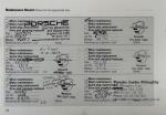 2006 Porsche 911 Coupe Carrera S 997 MY06