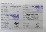 2006 Porsche 911 Coupe Carrera S 997 MY06