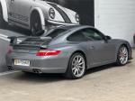 2006 Porsche 911 Coupe Carrera S 997 MY06