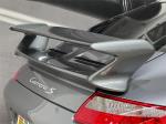 2006 Porsche 911 Coupe Carrera S 997 MY06