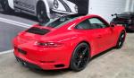 2016 Porsche 911 Coupe Carrera 991 II MY17