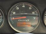 1997 Porsche 911 Coupe Carrera S 993