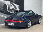 1997 Porsche 911 Coupe Carrera S 993