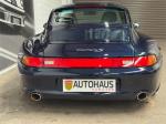 1997 Porsche 911 Coupe Carrera S 993