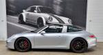 2014 Porsche 911 Targa Targa 4S 991 MY14