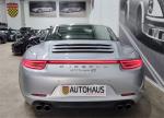 2014 Porsche 911 Targa Targa 4S 991 MY14