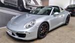 2014 Porsche 911 Targa Targa 4S 991 MY14