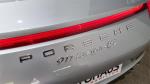 2014 Porsche 911 Targa Targa 4S 991 MY14