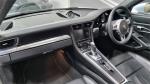 2014 Porsche 911 Targa Targa 4S 991 MY14