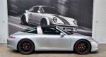 2014 Porsche 911 Targa Targa 4S 991 MY14