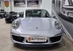 2014 Porsche 911 Targa Targa 4S 991 MY14