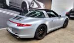 2014 Porsche 911 Targa Targa 4S 991 MY14