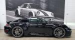 2023 Porsche 911 Coupe Turbo 992 MY23
