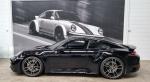 2023 Porsche 911 Coupe Turbo 992 MY23