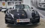 2023 Porsche 911 Coupe Turbo 992 MY23