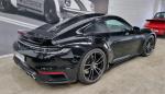 2023 Porsche 911 Coupe Turbo 992 MY23