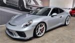 2018 Porsche 911 Coupe GT3 991 II MY18