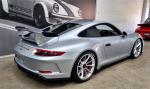 2018 Porsche 911 Coupe GT3 991 II MY18