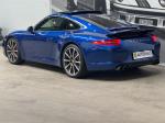 2013 Porsche 911 Coupe Carrera S 991