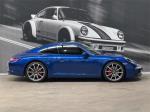 2013 Porsche 911 Coupe Carrera S 991
