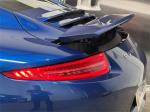 2013 Porsche 911 Coupe Carrera S 991
