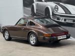 1977 Porsche 911 [Empty]