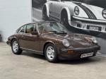 1977 Porsche 911 [Empty]