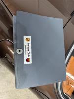 1977 Porsche 911 [Empty]