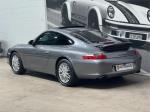 2003 Porsche 911 Coupe Carrera 996 MY03