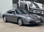 2003 Porsche 911 Coupe Carrera 996 MY03