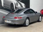 2003 Porsche 911 Coupe Carrera 996 MY03