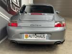 2003 Porsche 911 Coupe Carrera 996 MY03