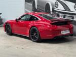 2015 Porsche 911 Coupe Carrera GTS 991 MY16