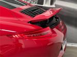 2015 Porsche 911 Coupe Carrera GTS 991 MY16