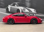 2015 Porsche 911 Coupe Carrera GTS 991 MY16