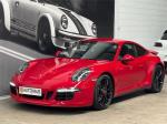 2015 Porsche 911 Coupe Carrera GTS 991 MY16